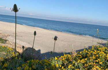 Appartamento fronte spiaggia climatizzato - Foto 18