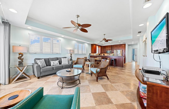 A Somewhere is Here by Beachside Management - Photo 16