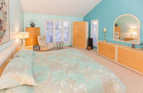 Dolphin Watch - Oceanfront - North End VB - Foto 18