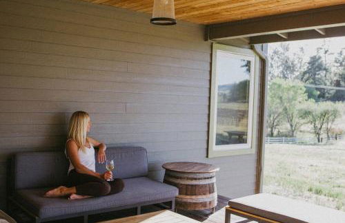 The Hive House at Castoro Cellars - Foto 6