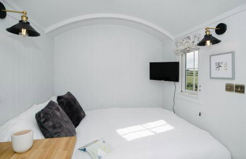 Shepherds Hut at Chenhall Farm - Photo 46