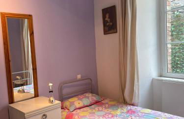 Gite - Val Couesnon - Foto 11