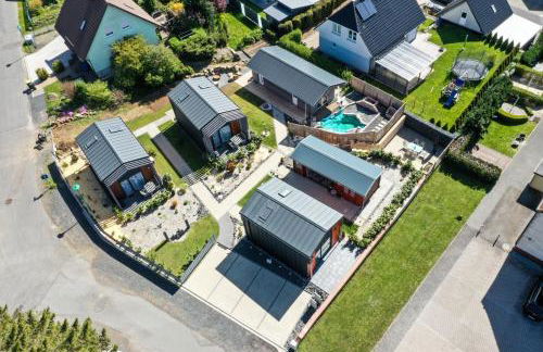 Rhön Apartments - Foto 13