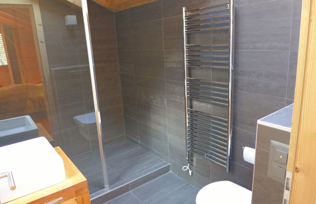 Chalet Astoria - Photo 46