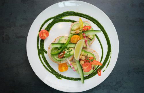 Numa Stuttgart Rotebühlplatz - Foto 43