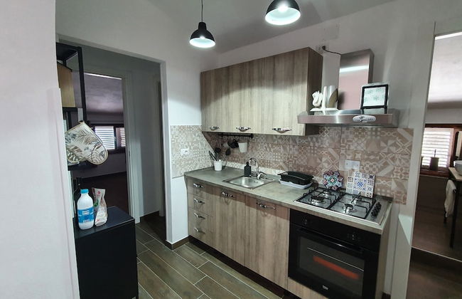 Apartment in Villa a Stone's Throw From the sea Up - Foto 9