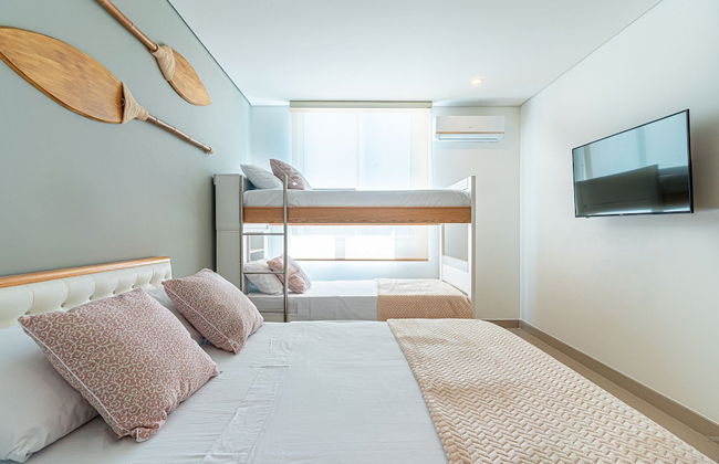 Reserva Del Mar Santa Marta By CTBNB - Photo 71