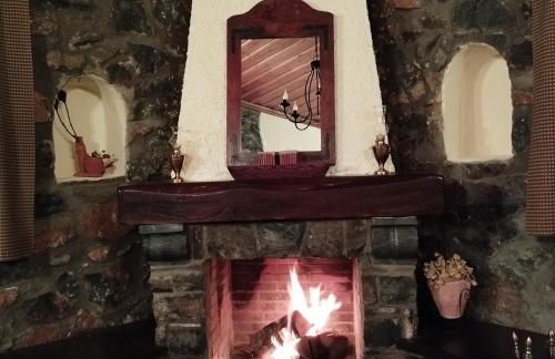 Gaea Mont Chalet - Foto 30