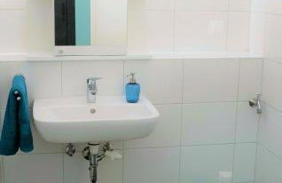 Work and Stay Apartment Balcony - Foto 11