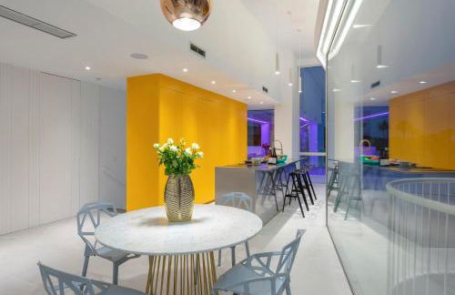 Karat Villa Abama - Foto 35