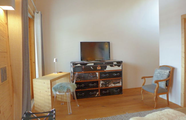 Chalet Astoria - Photo 23