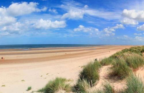 DJD ,Country Style Luxury Lodge, Manor Park Sleeps 4 - Foto 17