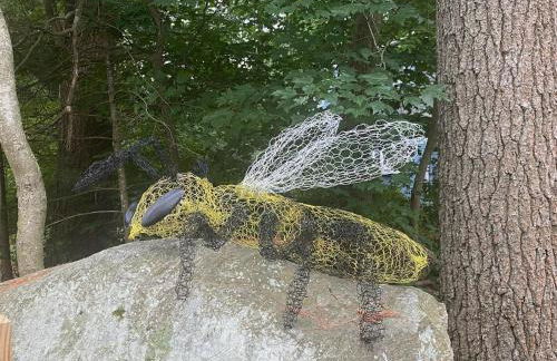 The Hive - Unique Themed Getaway - Foto 20