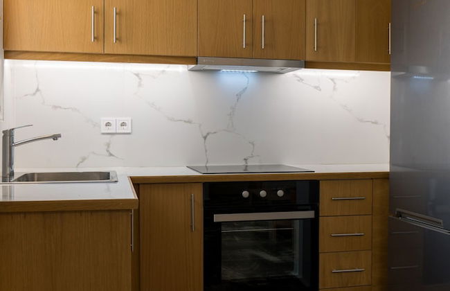 CHROMA Lodge Rafina - Foto 15