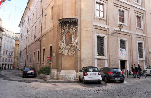 Piazza Navona Apartments - Photo 36
