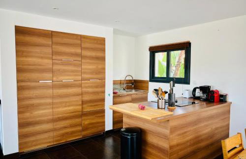 Villa Livia Porticcio piscine 500m plage - Foto 4