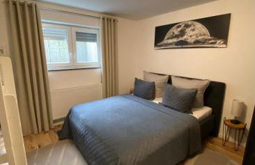 2 Zimmer Ferienunterkunft Gemeinsame Zeit - Foto 9