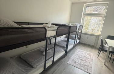 Ferienwohnung Essen Frohnhausen 2 - Foto 3