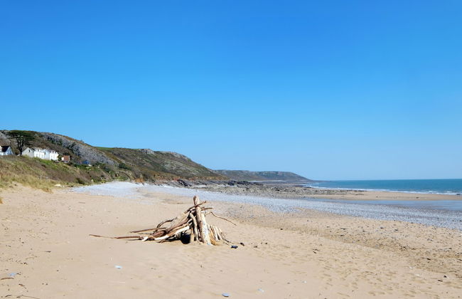 Bay View - 1 Bed Suite - Ocean Breeze - Foto 21