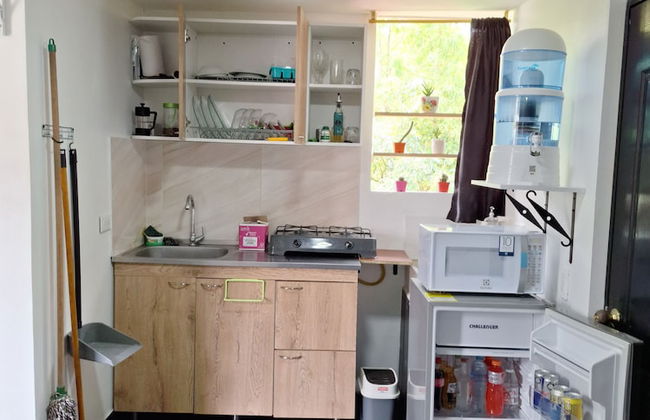 OSIMIRI apartamentos - Photo 19