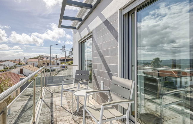 Modern Villa With Pool and Barbecue - Foto 23