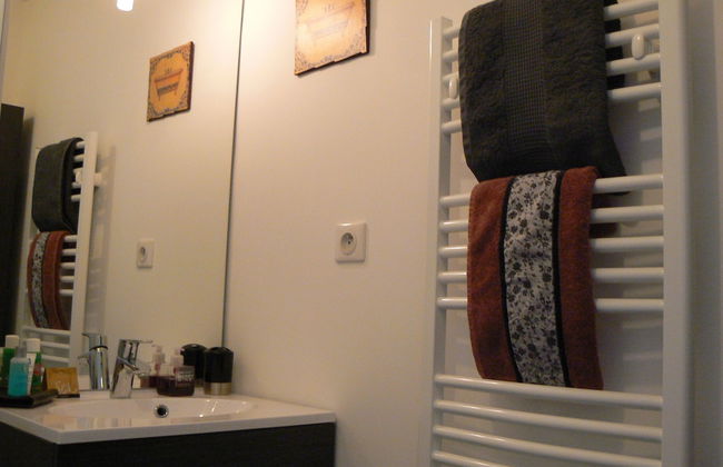 Appartement Relais Saint Pavin - Foto 32