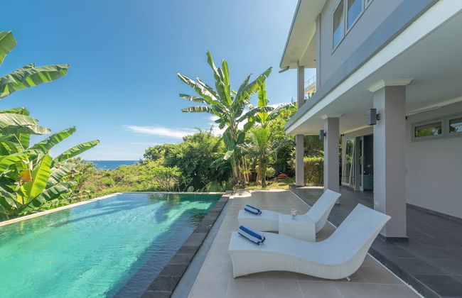 Villa Coco - Foto 44