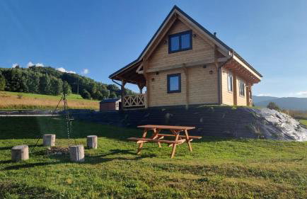 Domek Polne Kwiaty - Foto 25