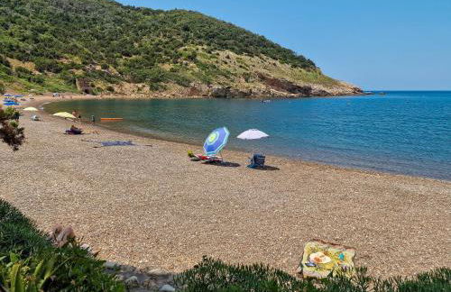 Casa Cristina con patio privato - Foto 32