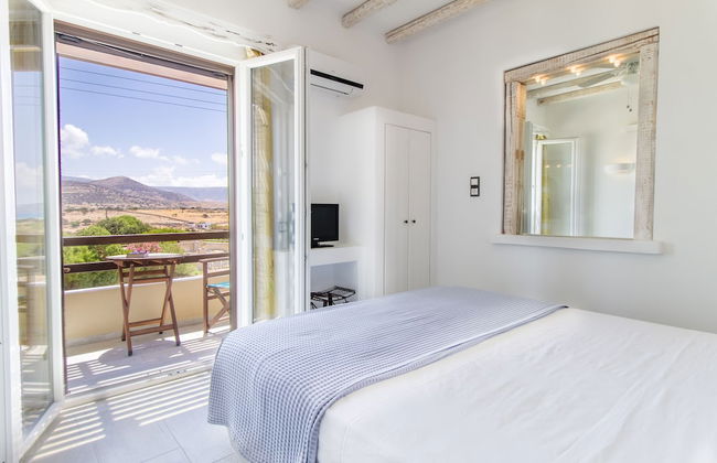 Faros Villa small hotel & restaurant - Foto 1