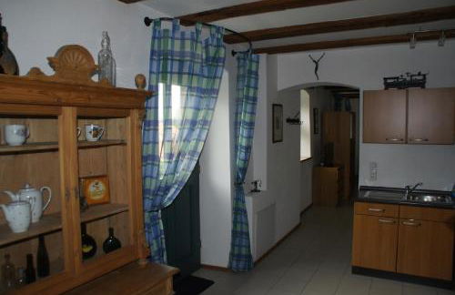 Ferienwohnung An der Stadtmauer - Foto 9