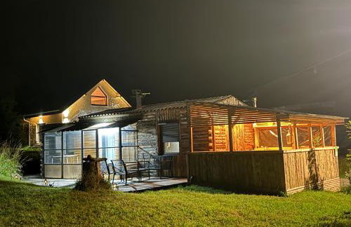 La Guinguette de Lus - Foto 1