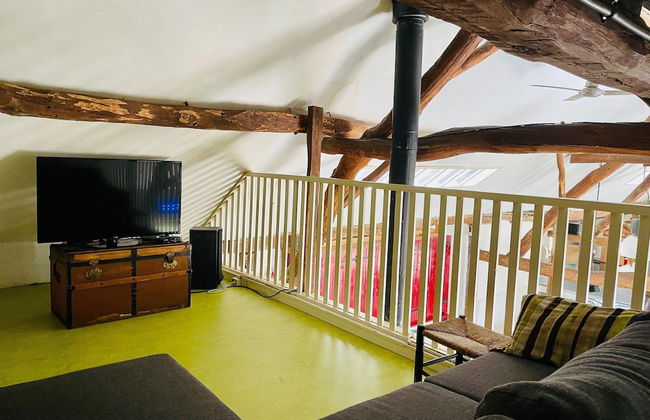 Spacious Farmhouse near Forest in Stramproy - Foto 18