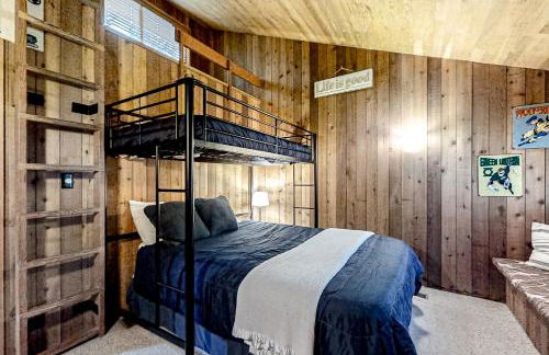 Three Peaks Hideaway - Foto 20