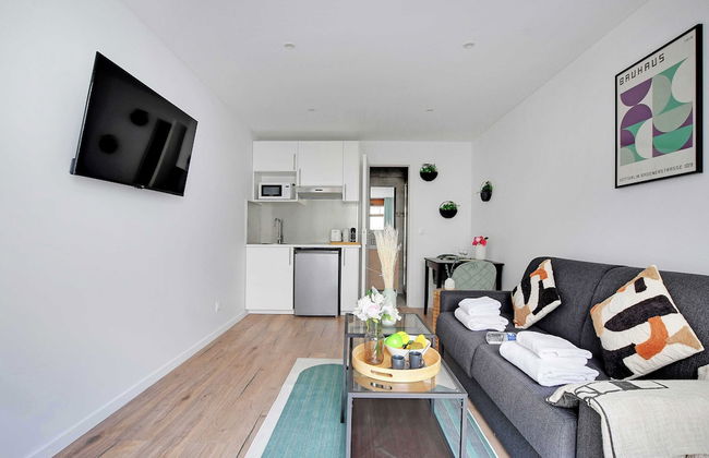 Résidence EUGENE - Foto 65