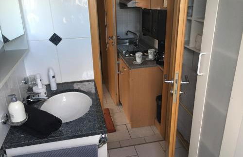 Sonnenappartment in Homburger Solarhaus - Foto 6