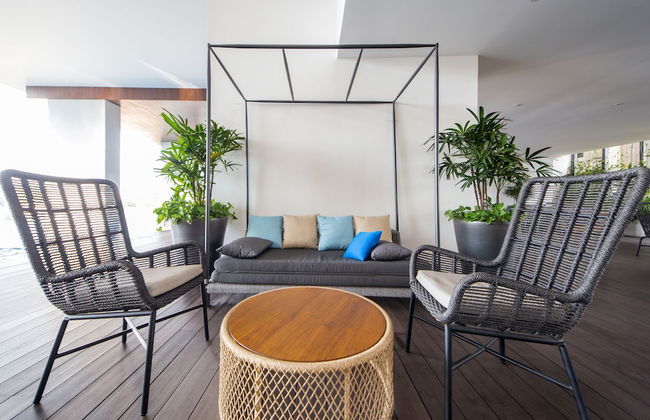 Establishement By Sleepy Bear - Foto 2