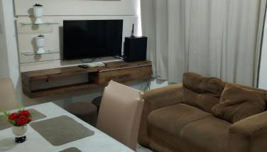 Apartamento abençoando por Deus - Foto 2