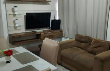 Apartamento abençoando por Deus - Foto 2