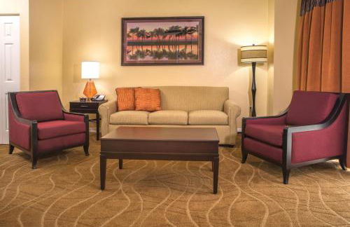 Wyndham Palm-Aire 1BR Apartment with Resort Access - Foto 21