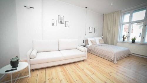 Apartament Haffnera - Foto 3