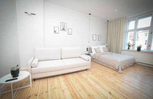 Apartament Haffnera - Foto 3