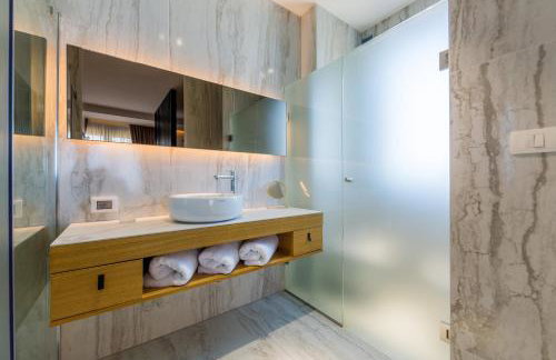 Rocca Riviera Umag Luxury Apartments - Foto 37