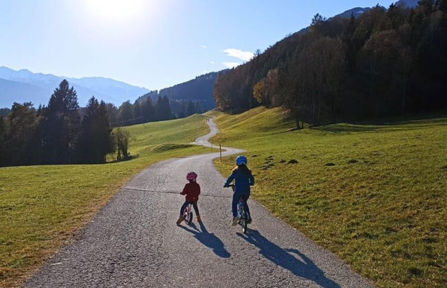 Rossweid hut With a Fantastic View - Foto 16