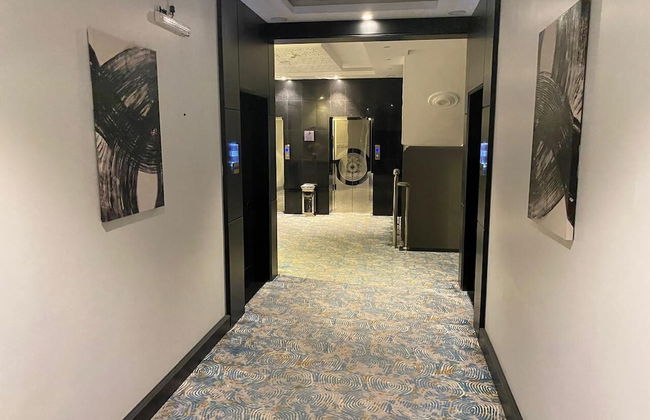 Aman Hotel Almansik - Foto 29