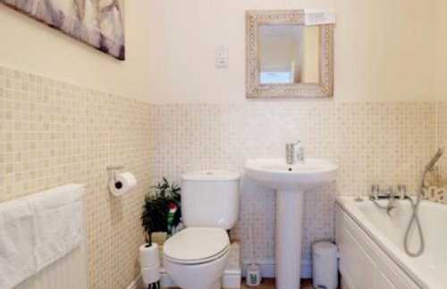 Norwich City Large Modern Home - Foto 19