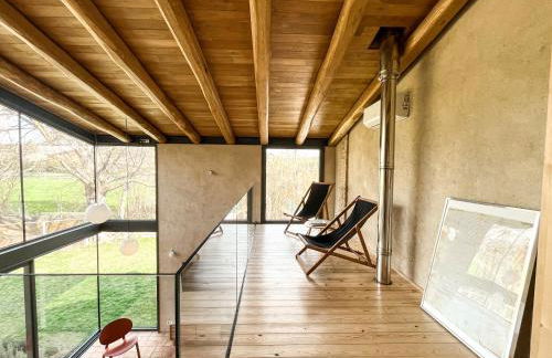 El Lledoner, Boutique house - Foto 13