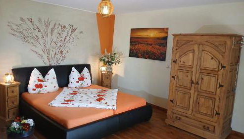 Ferienwohnung Sophienhof - Foto 5