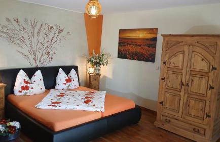 Ferienwohnung Sophienhof - Foto 5