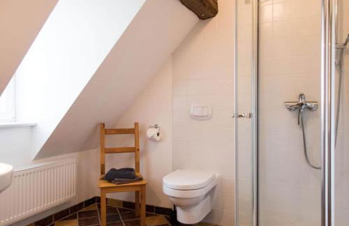 Old Bakery - Vorderhuus - Foto 35